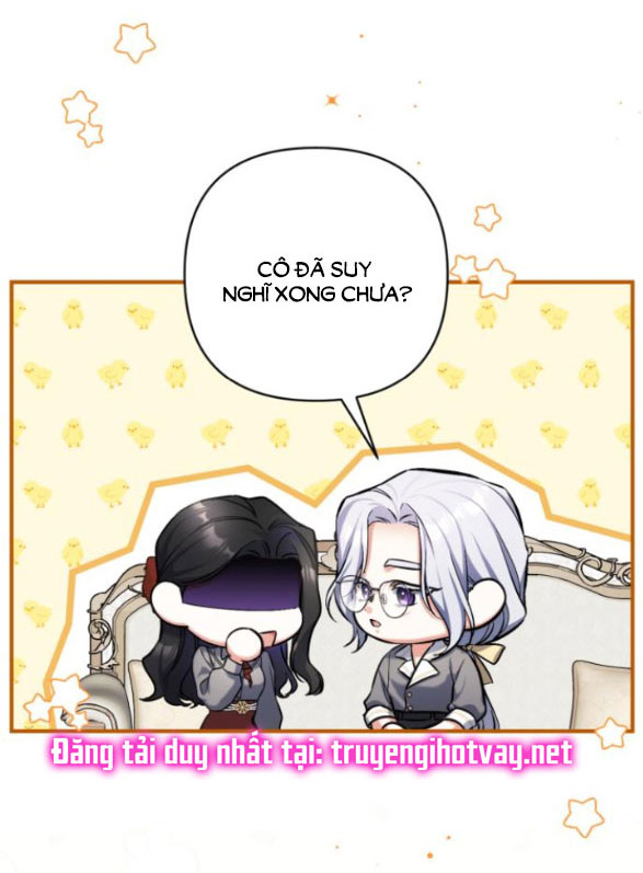 dành cho nhân vật bị bỏ rơi yêu thích nhất của tôi chapter 66.2 2