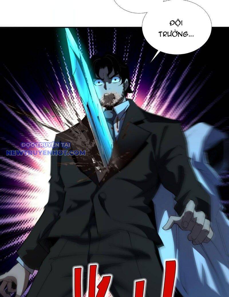 vô hạn thôi diễn chapter 45 47