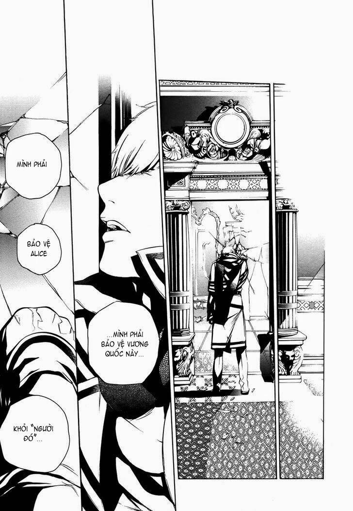 are you alice? chapter 42 23