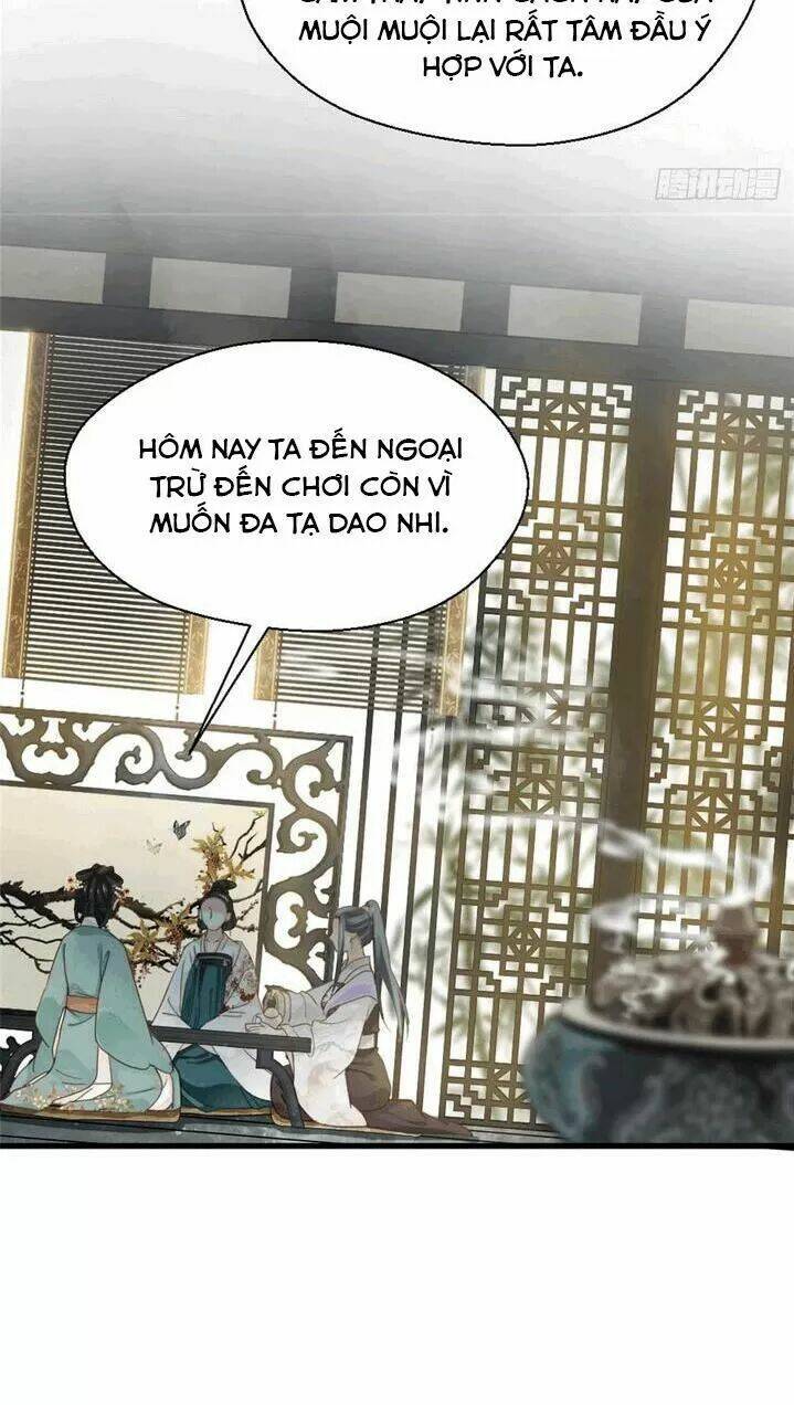 kiều nữ độc phi chapter 194 24