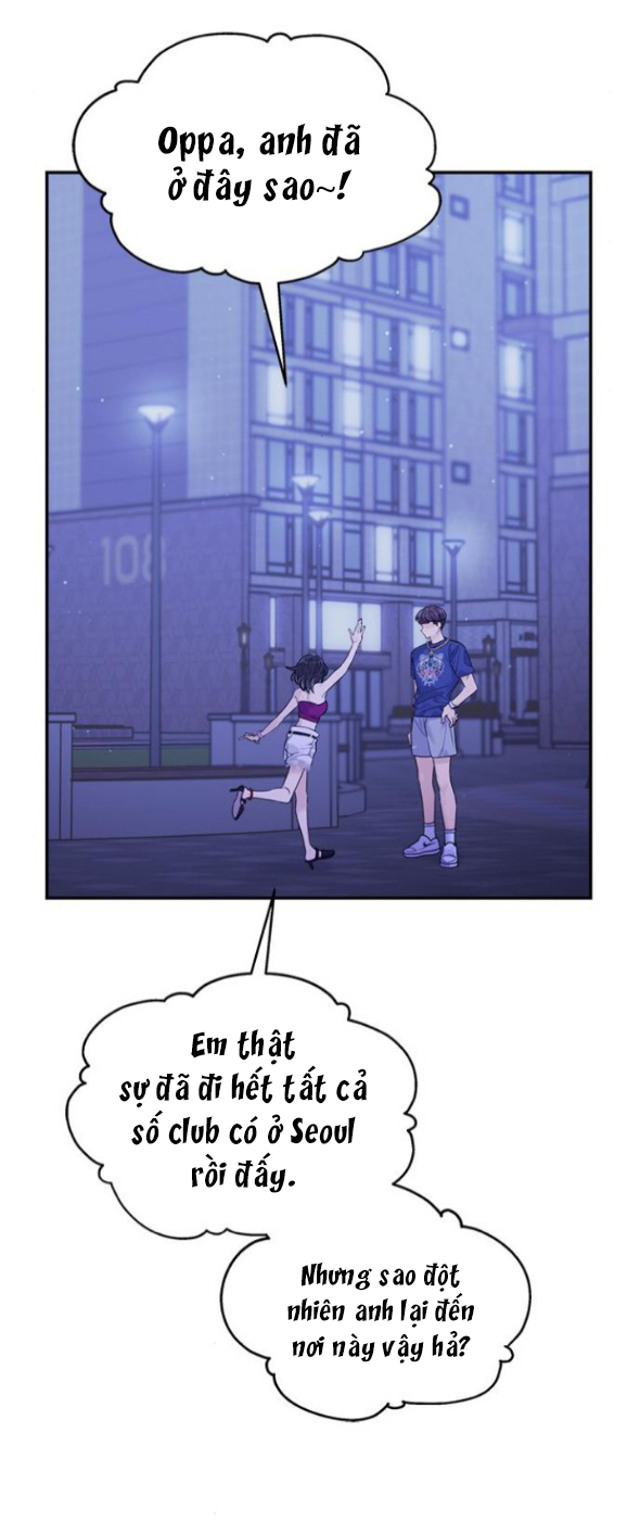 Couple Breaker chapter 80.1 39