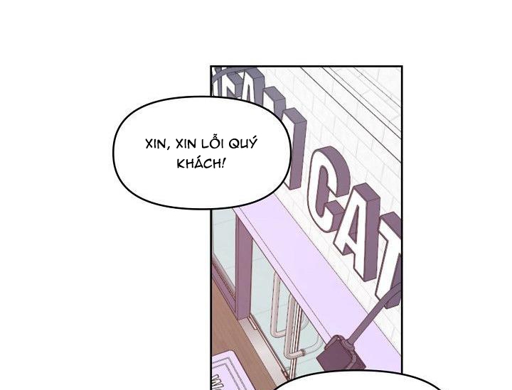 vị khách khả nghi và nhóc làm thêm chapter 8 18