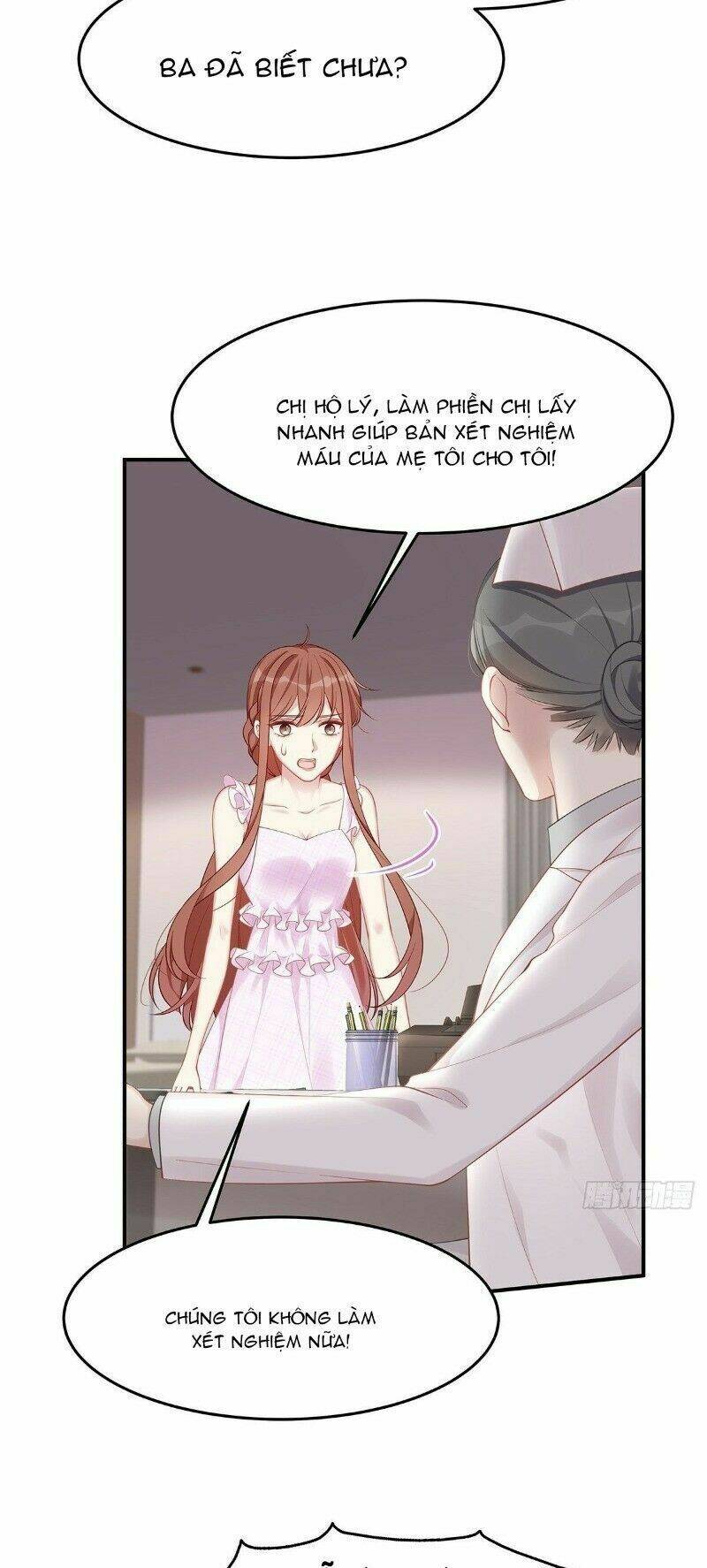 chỉ muốn cưng chiều em chapter 36 13