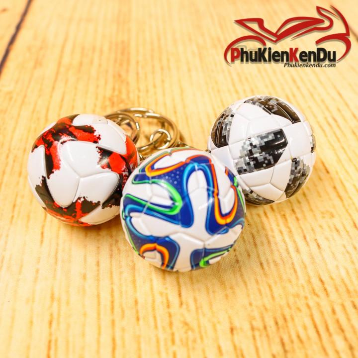 MÓC KHÓA BÓNG WORLD CUP