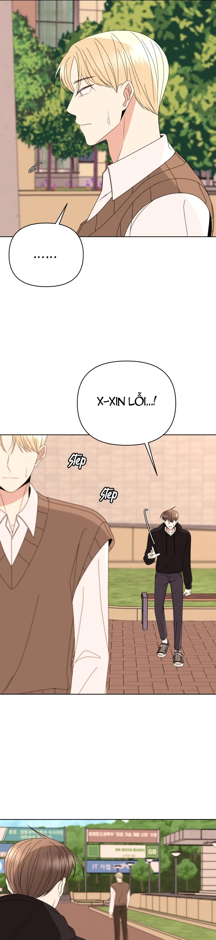 xin hãy xuất hiện chapter 42.1 16