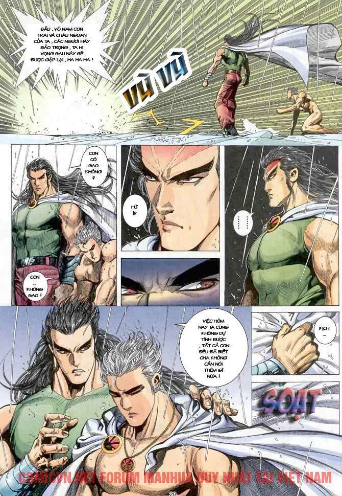 võ thần chapter 43 28