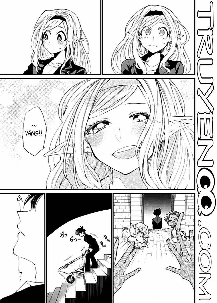 dungeon nursery chapter 12 14