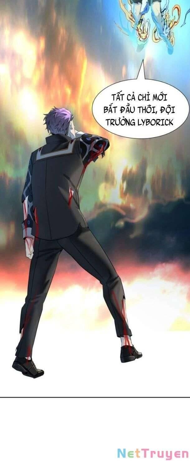 tòa tháp bí ẩn 2 chapter 524 43