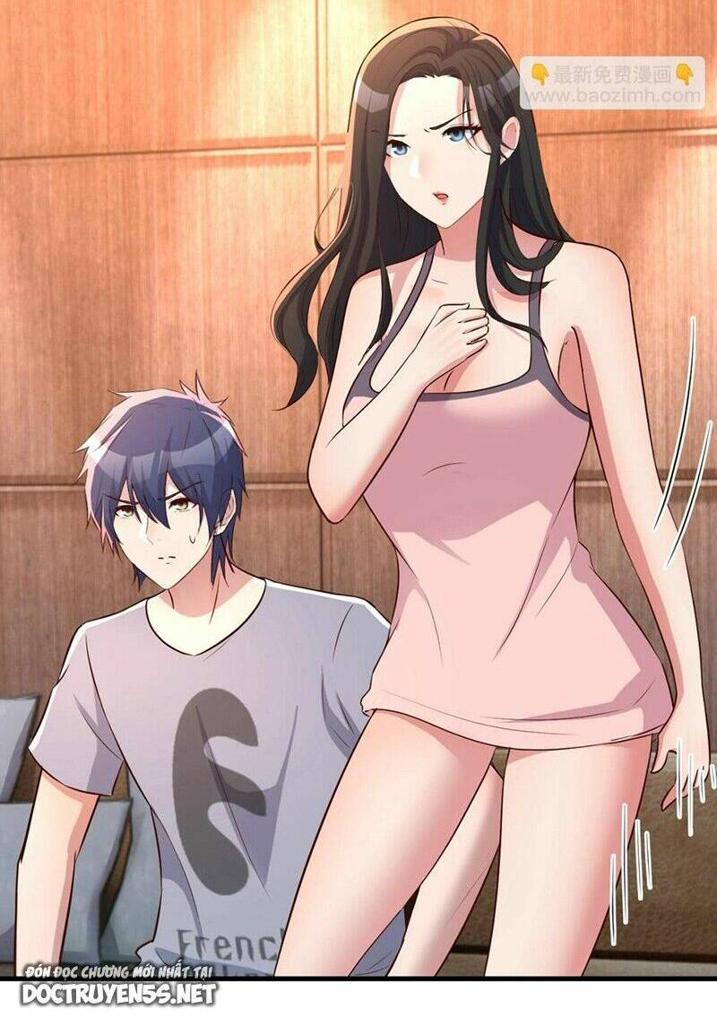 chị gái tôi là đại minh tinh chapter 111 32