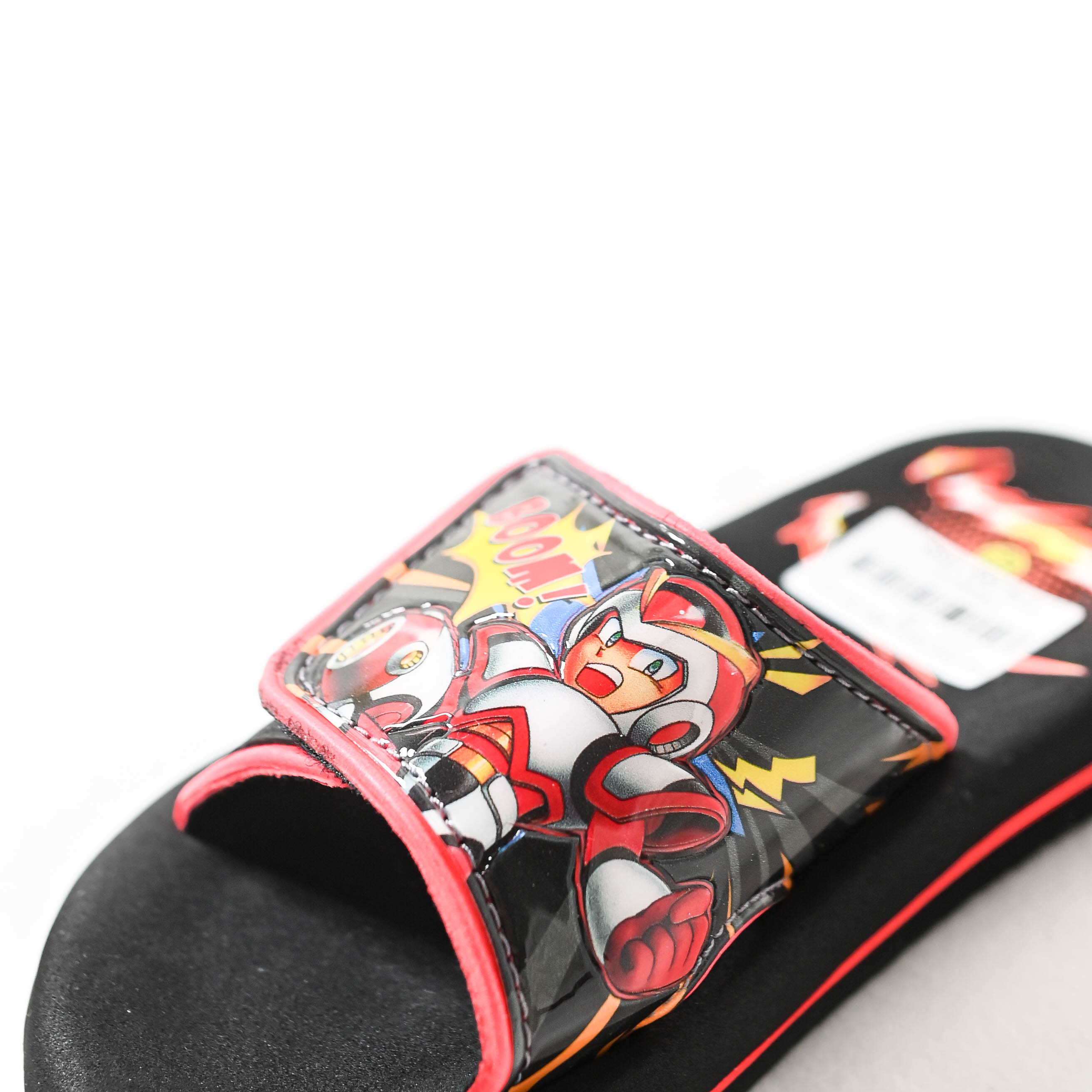 Dép Bitis quai ngang bé trai (Size 28-37)