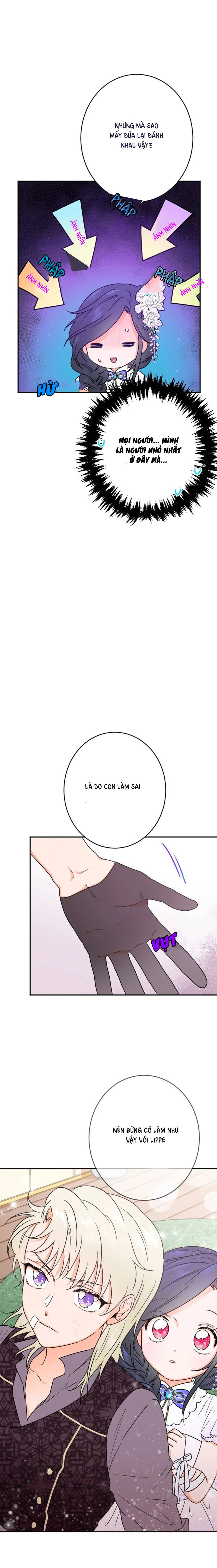 lady baby chapter 71 5