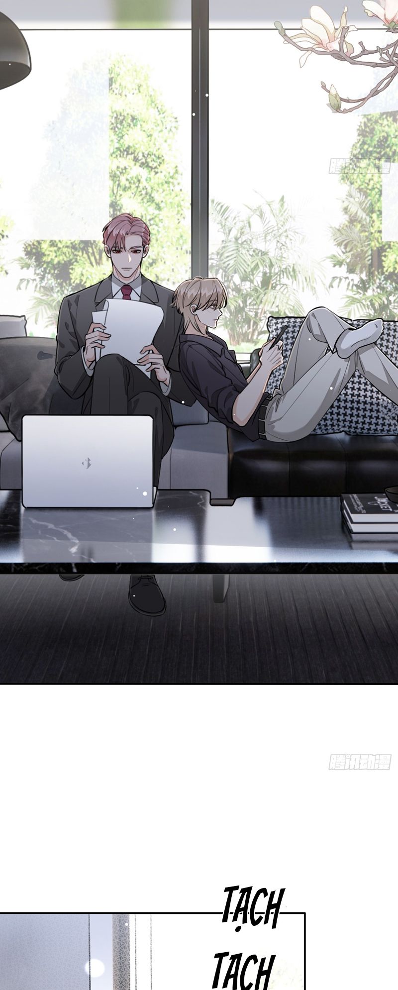 chó lớn bắt nạt chủ chapter 81 22