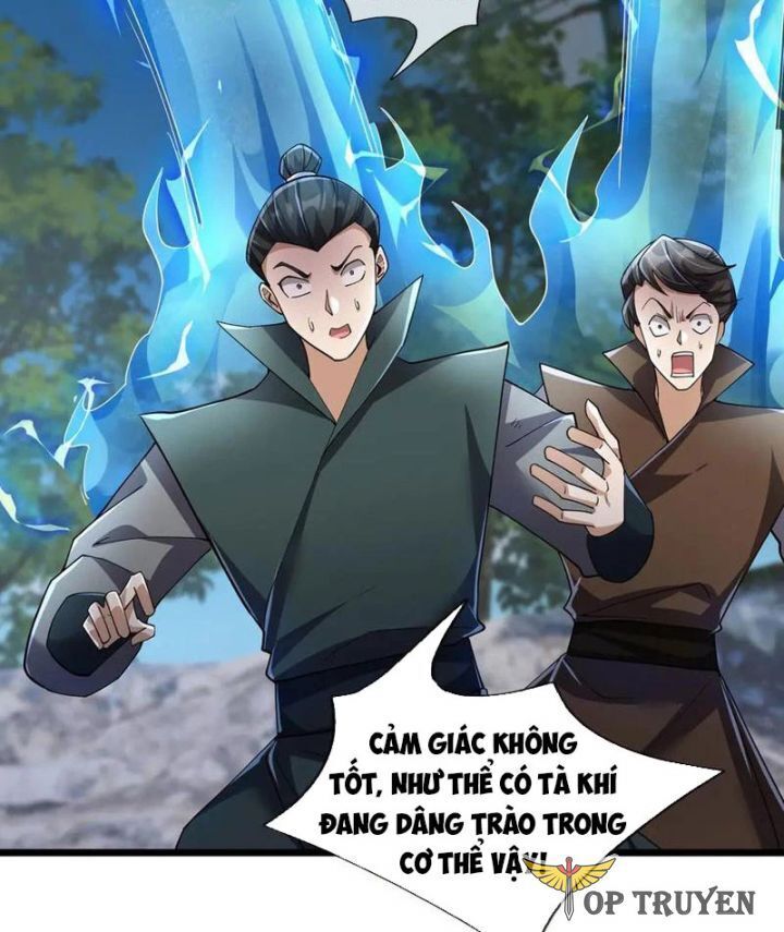 ngủ say vạn cổ: xuất thế đẩy ngang chư thiên chapter 93 4