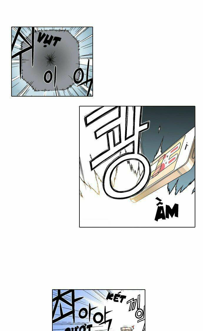 the language of god chapter 16 6