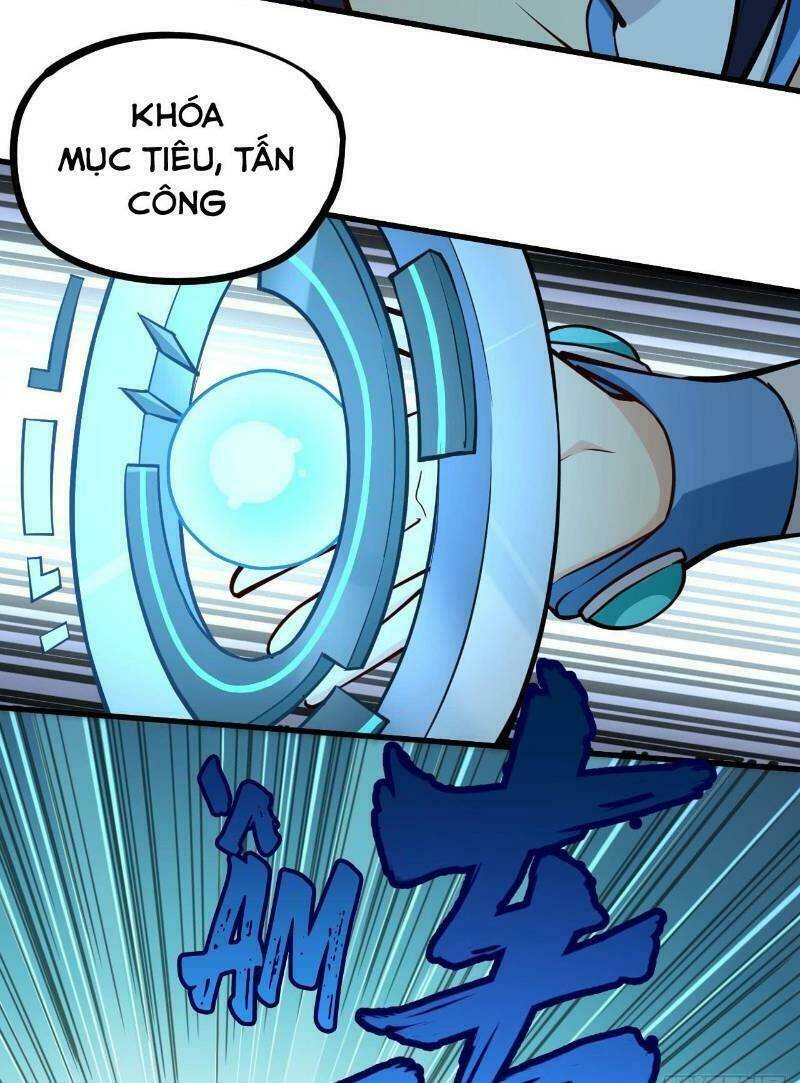 minh nhật thần đô chapter 42 31