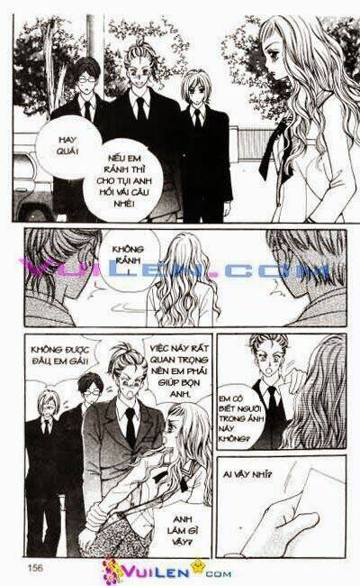 tên nô lệ đáng yêu chapter 2 156
