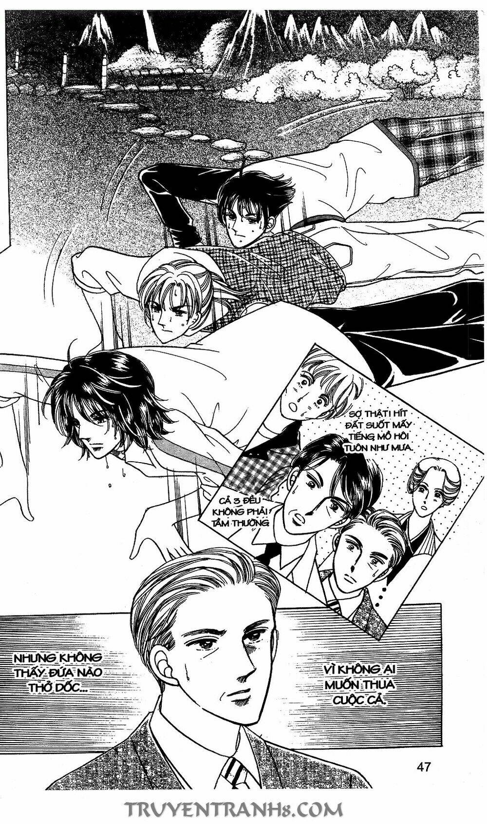 lọ lem kén rể chapter 56 23