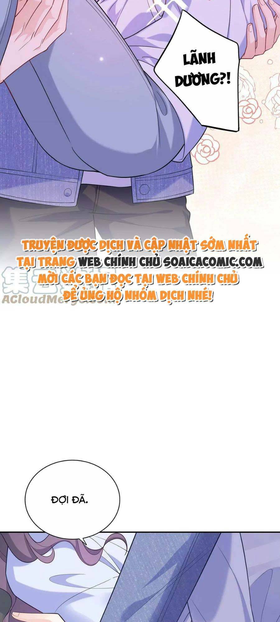 tôi dựa vào tà ý: nghịch chuyển nhân sinh chapter 122 23