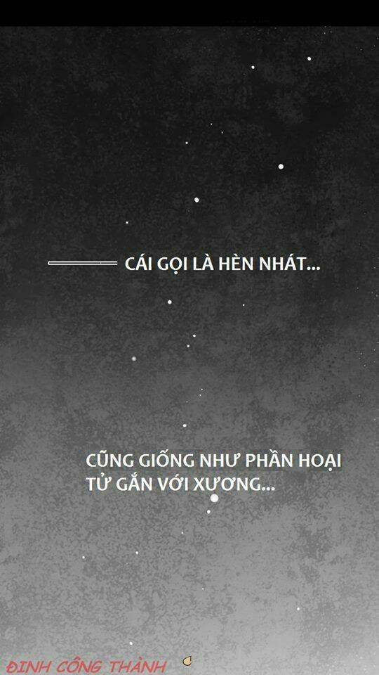 vòng cấm chết người chapter 2 1