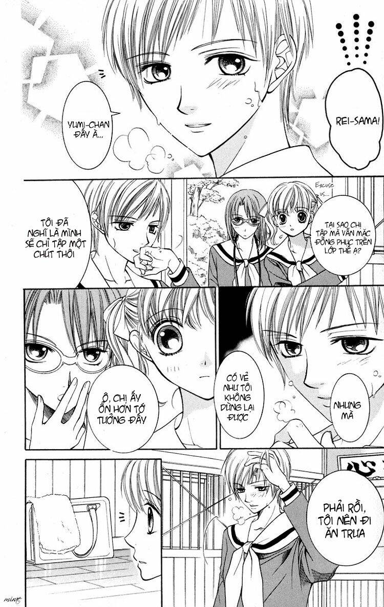 maria-sama ga miteru chapter 10 12