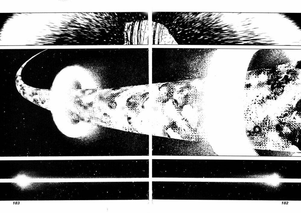 thảm họa virus ngoài hành tinh chapter 42 15