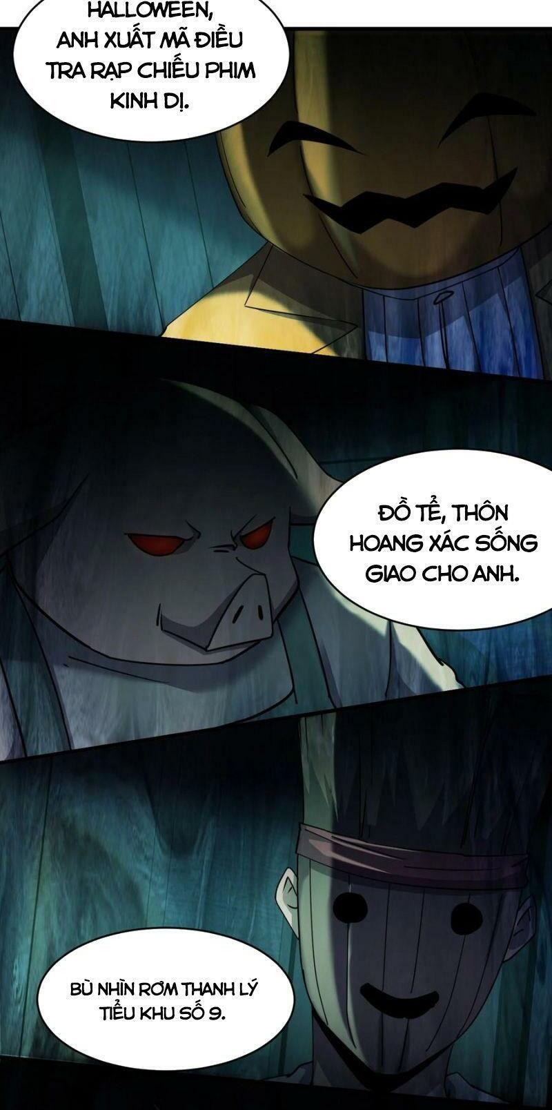 đừng hiểu lầm, tôi mới là người bị hại! chapter 39 24