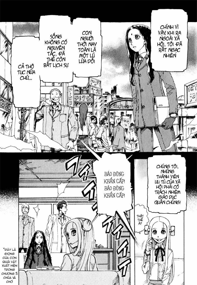 franken fran chapter 10 6