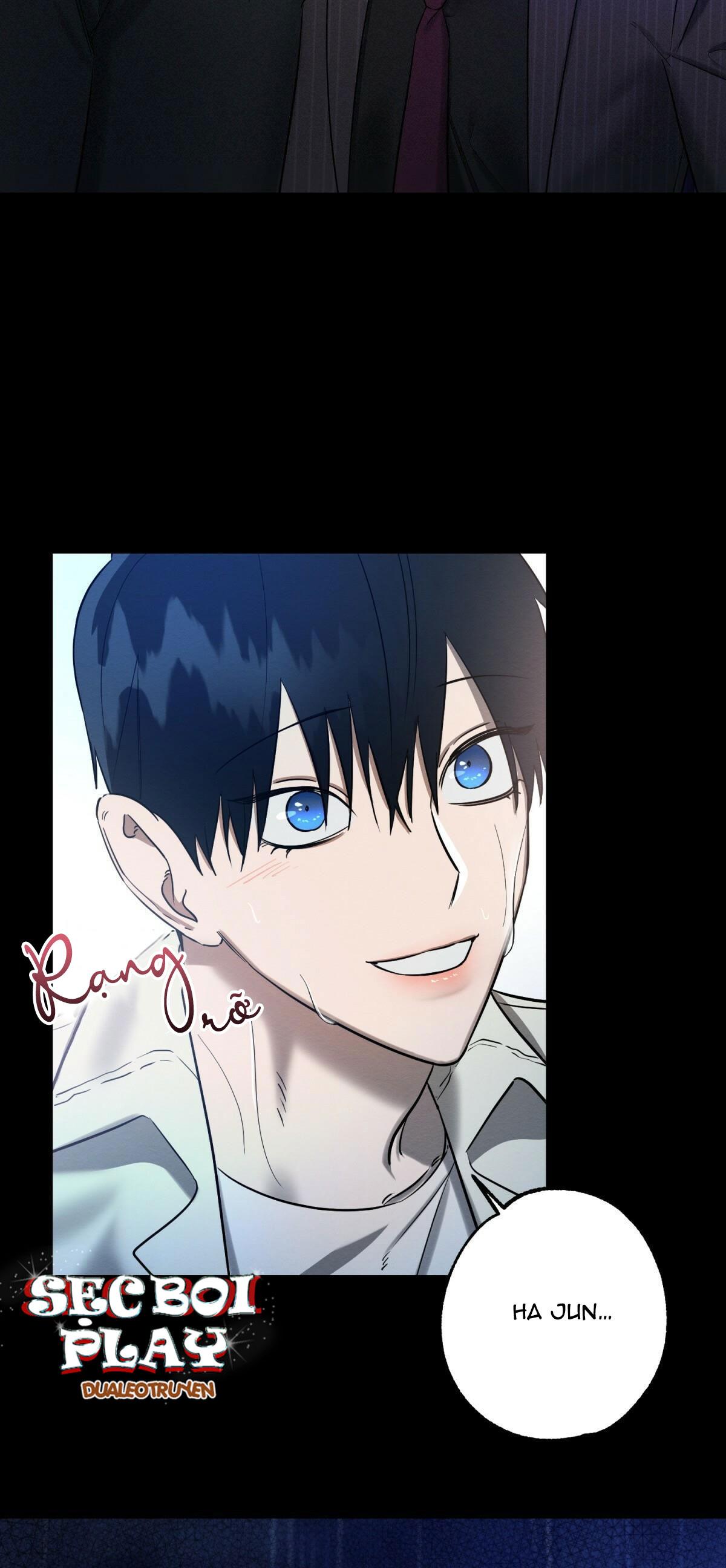 lý do của ác nhân chapter 14 20