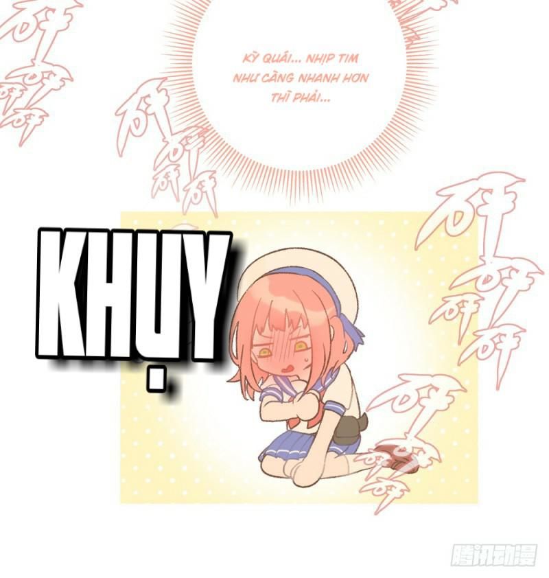 gia sư tổ tiên chapter 24 9