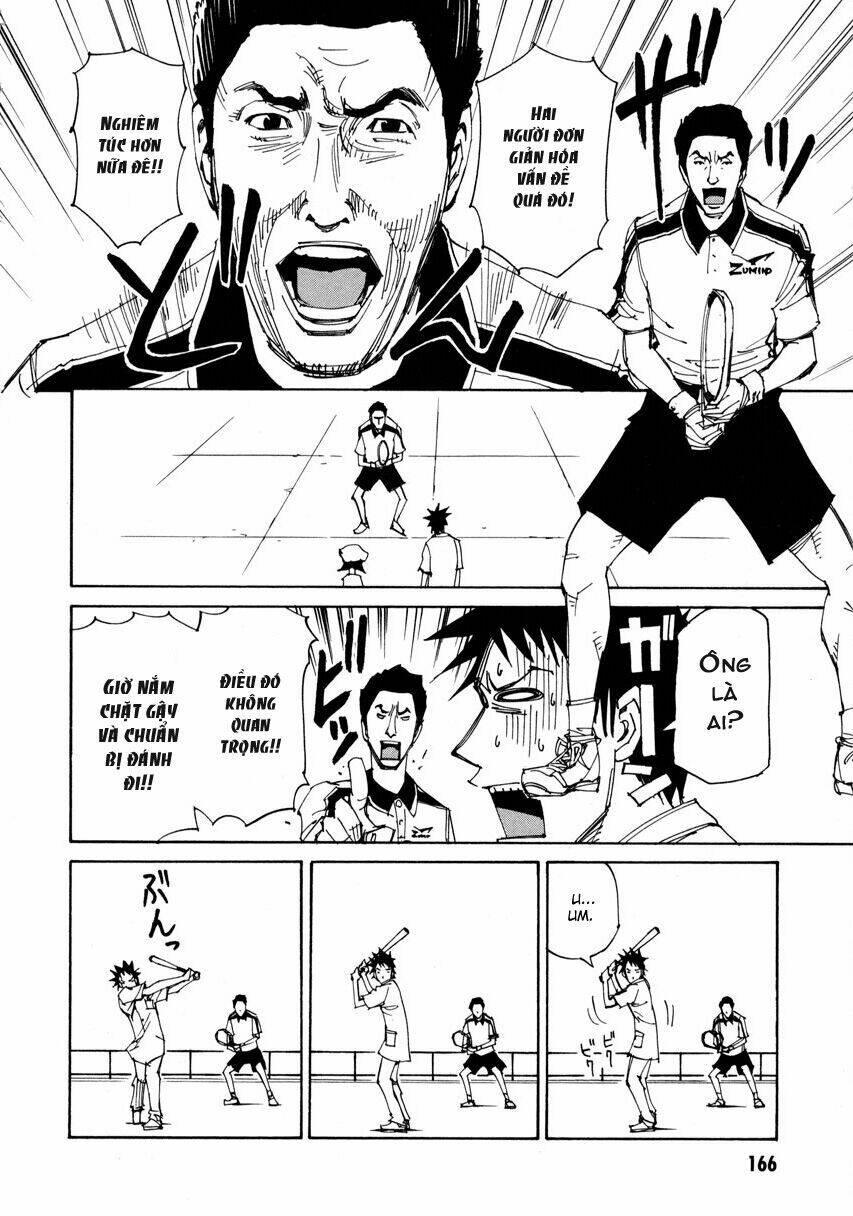 dageki joi saori chapter 7 9