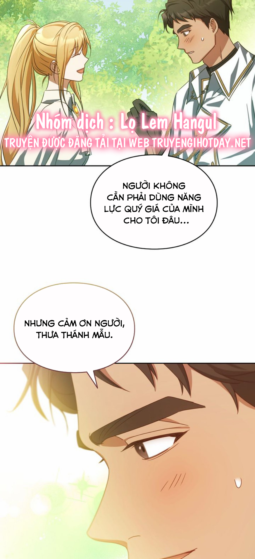 thánh nữ evelina chapter 34 49