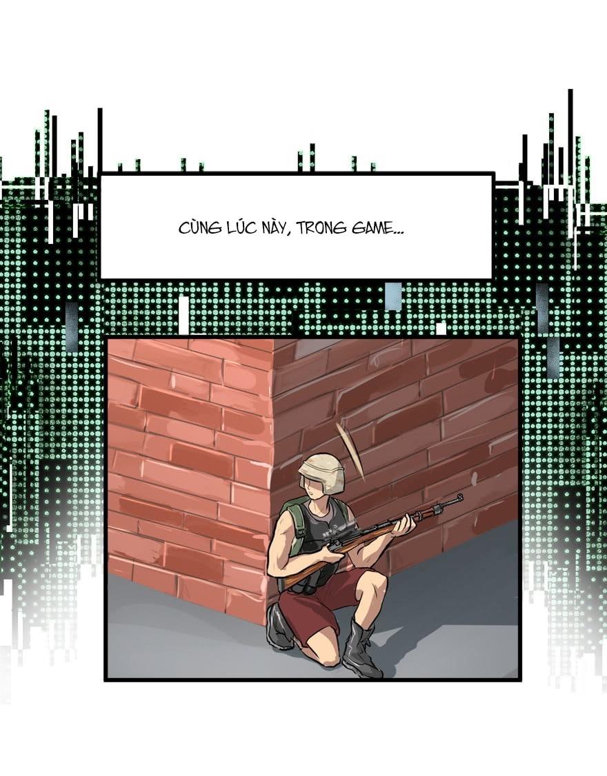 vua sinh tồn chapter 26 25