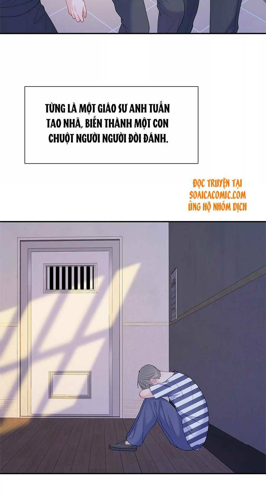 tôi dựa vào tà ý: nghịch chuyển nhân sinh chapter 42 35