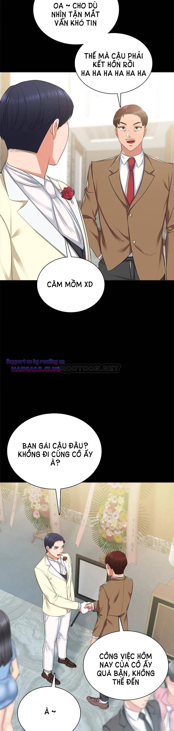 thầy giáo thực tập chapter 100 23