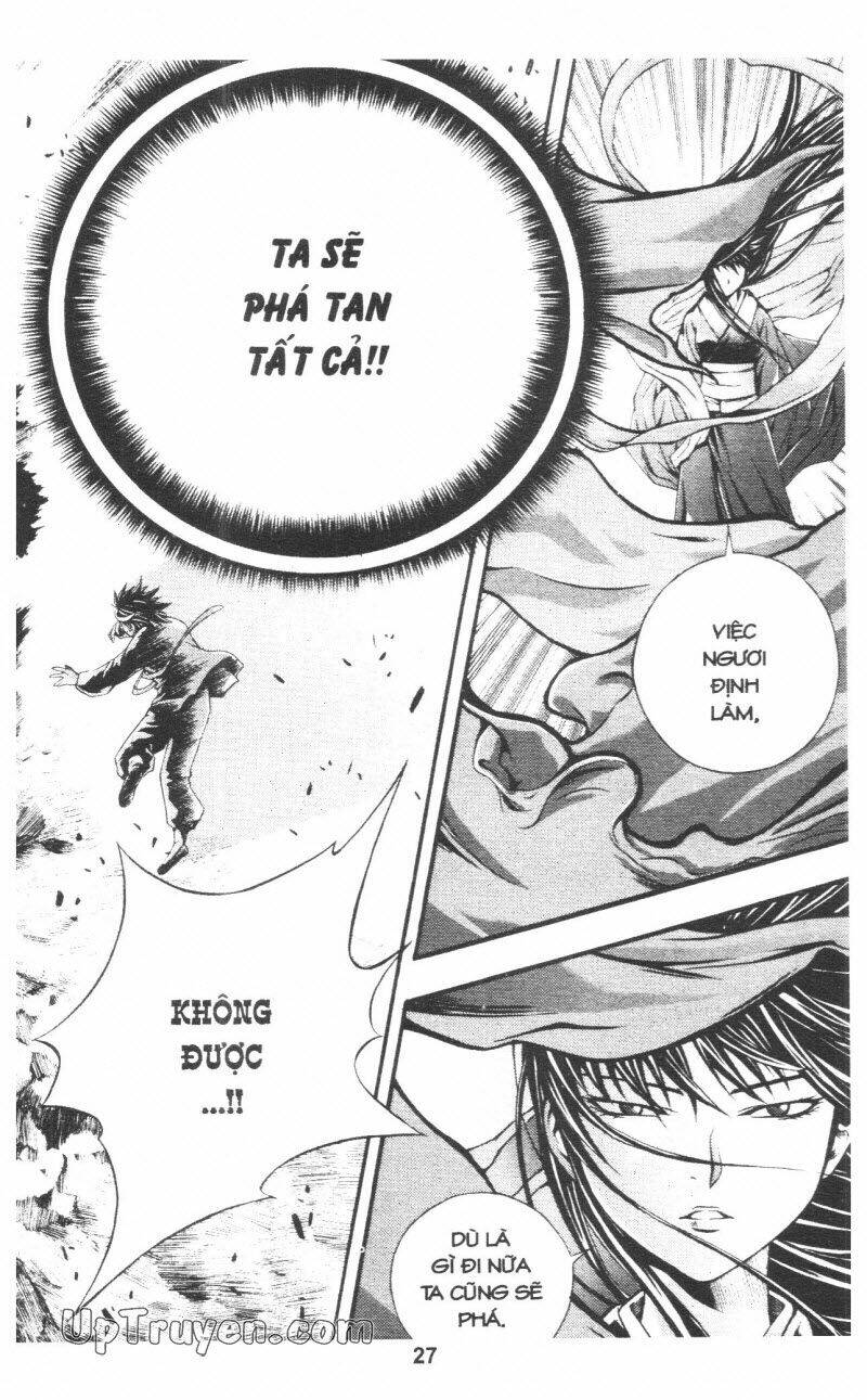 thời gió lốc (thời đại phong tang) chapter 9 28