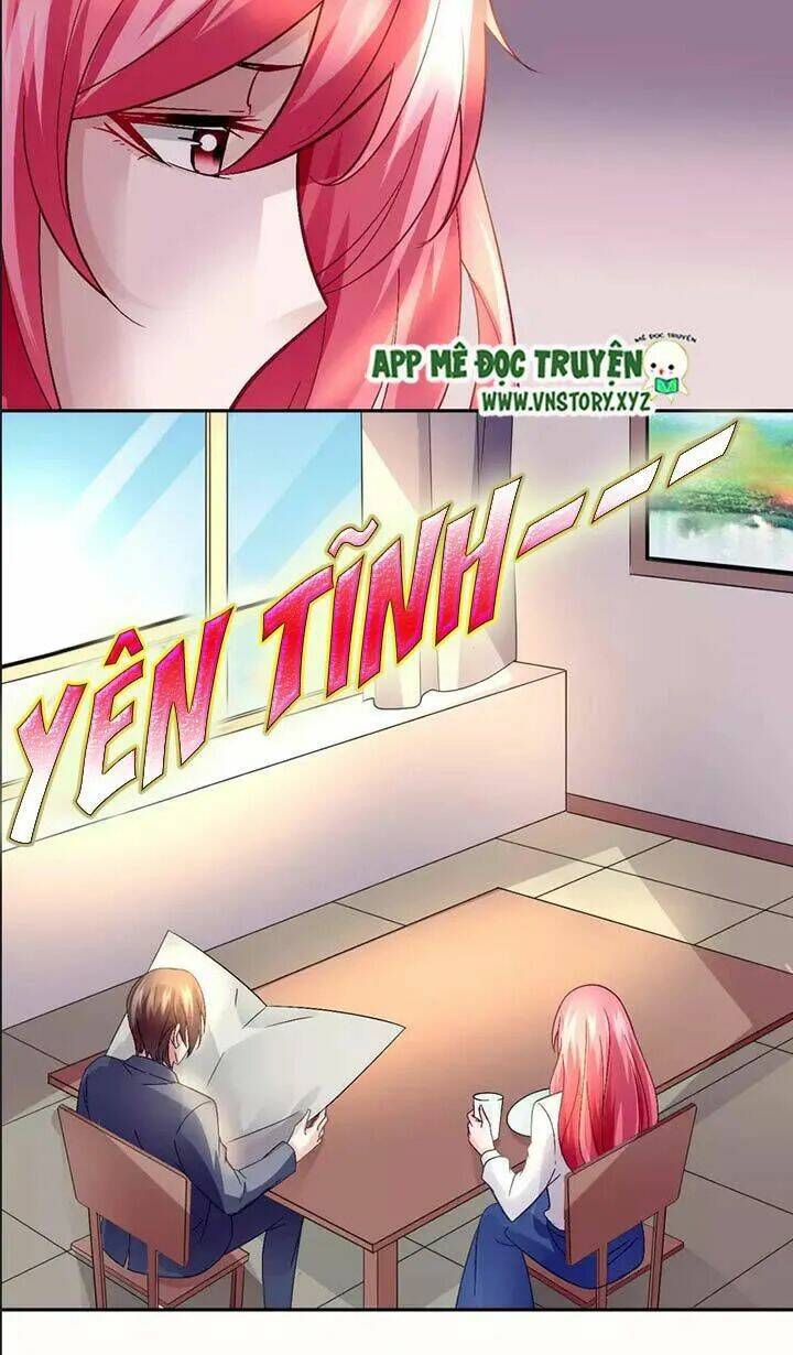 trò chơi săn tình - tổng tài khó kìm lòng chapter 24 14