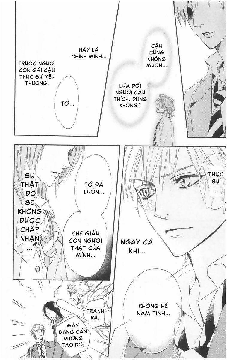 chàng trai hoàn hảo chapter 1 51