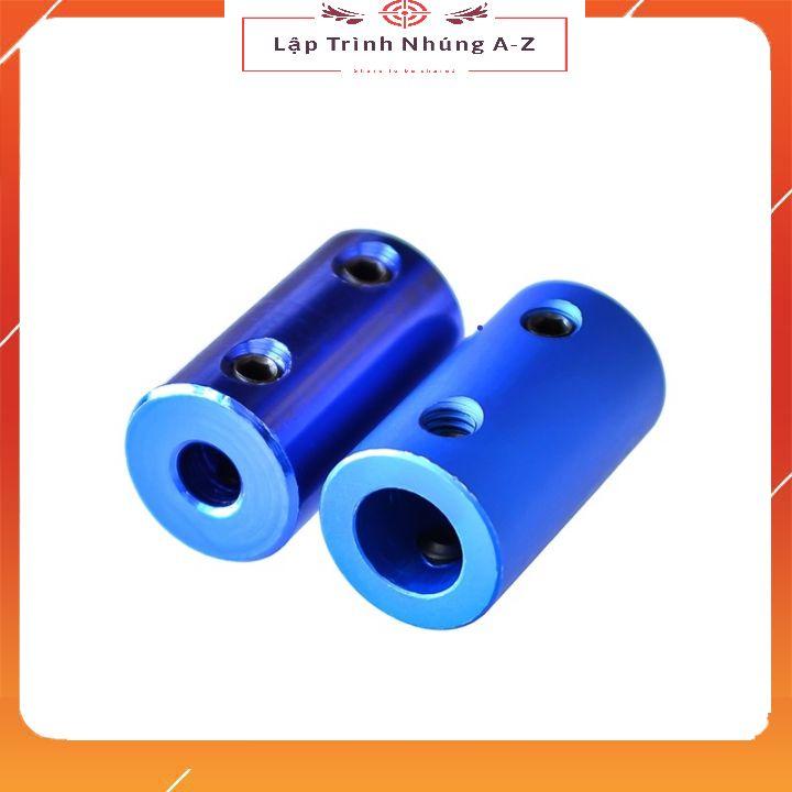 [Lập Trình Nhúng A-Z][G13] Khớp Nối Trục Bằng Hợp Kim Nhôm