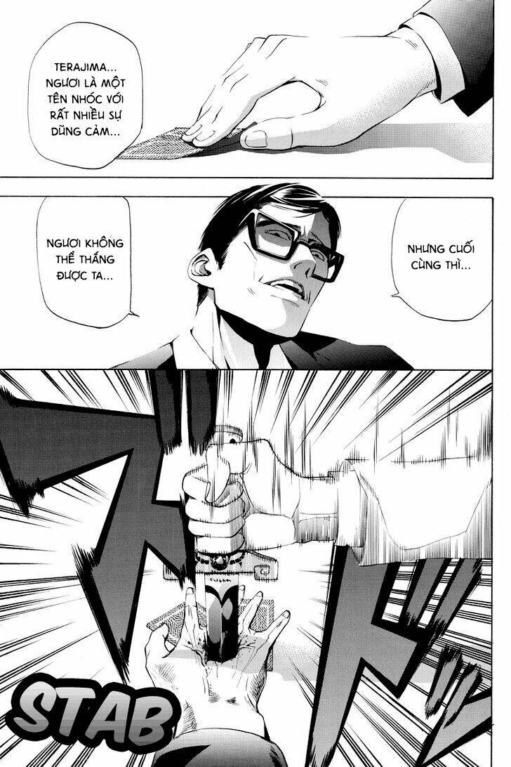 aku no higan - beyond evil chapter 2 19