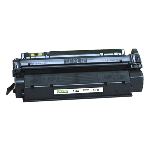 Mực In Laser Đen Trắng Greentec 13A  - Hàng Chính Hãng