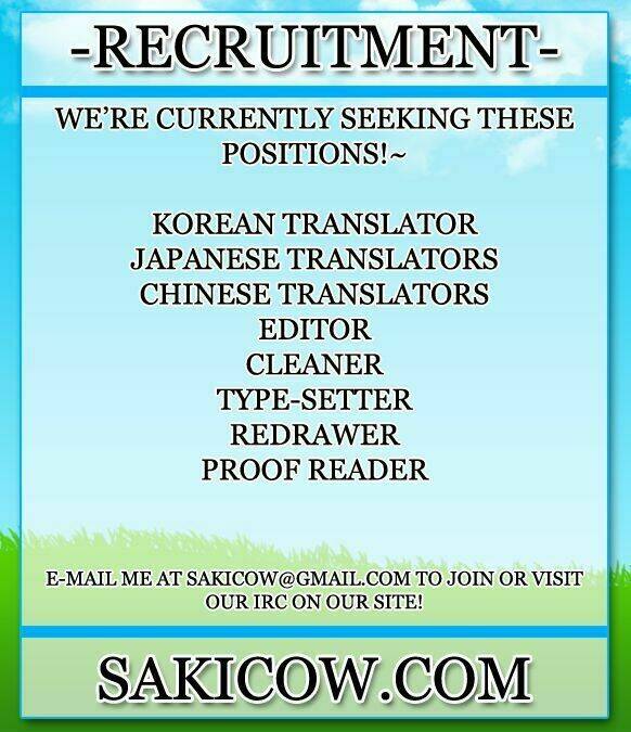 công ty siêu nhân chapter 4 29