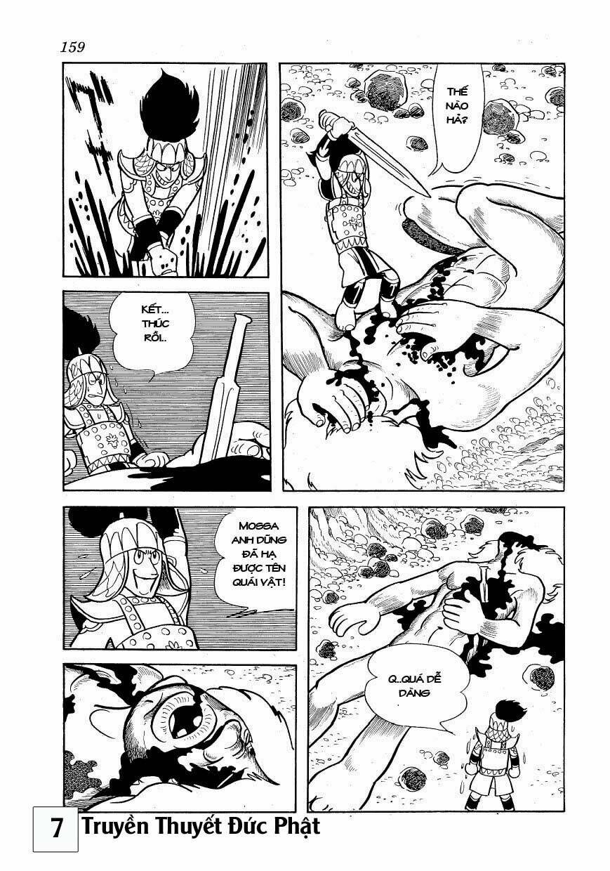 buddha - truyền thuyết đức phật chapter 34 17