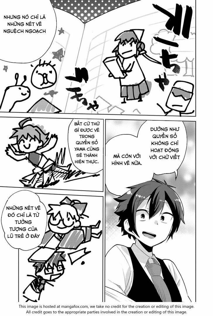 matano okoshiwo chapter 5 20