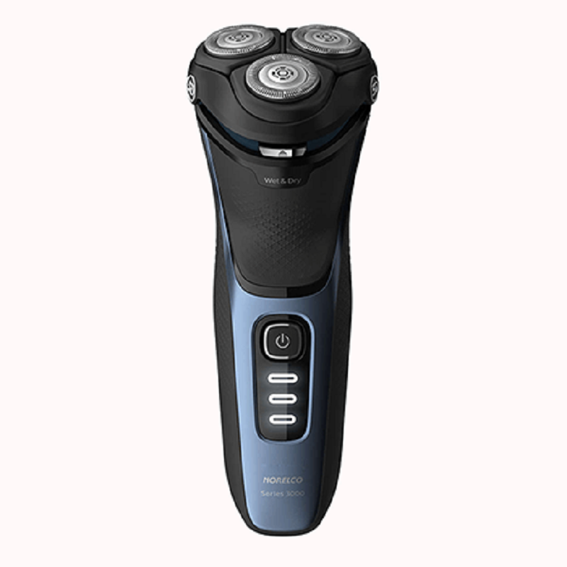 Máy cạo râu Philips Norelco Shaver 3500, 2100 | Hàng Châu Âu