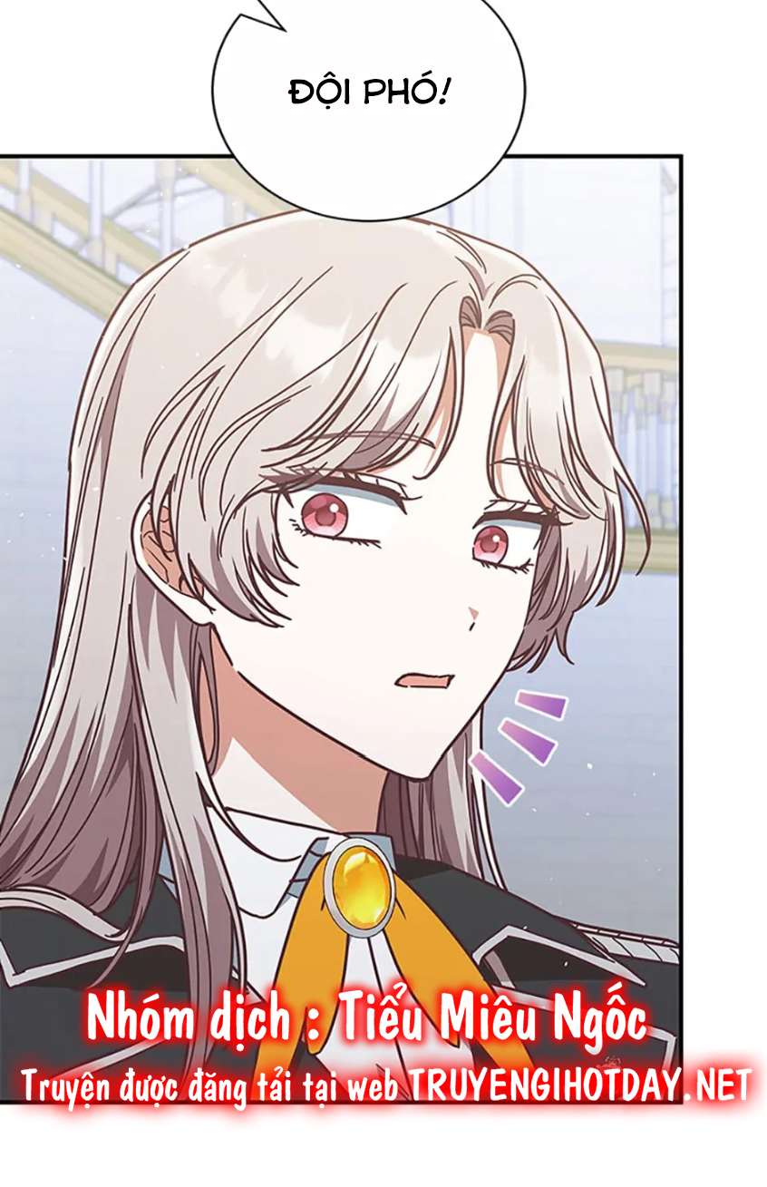 sự hiểu lầm tai hại giữa tôi và đại ma vương chapter 48 85