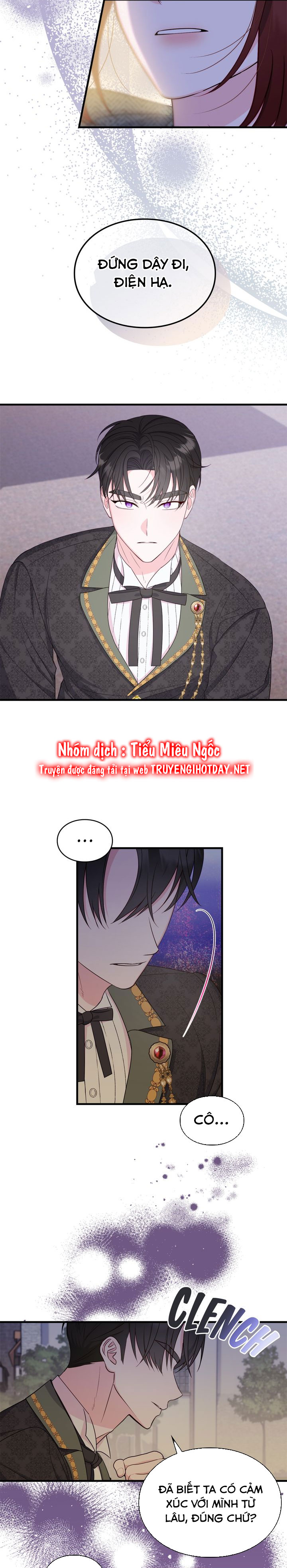 câu chuyện về nữ công tước chapter 83 4