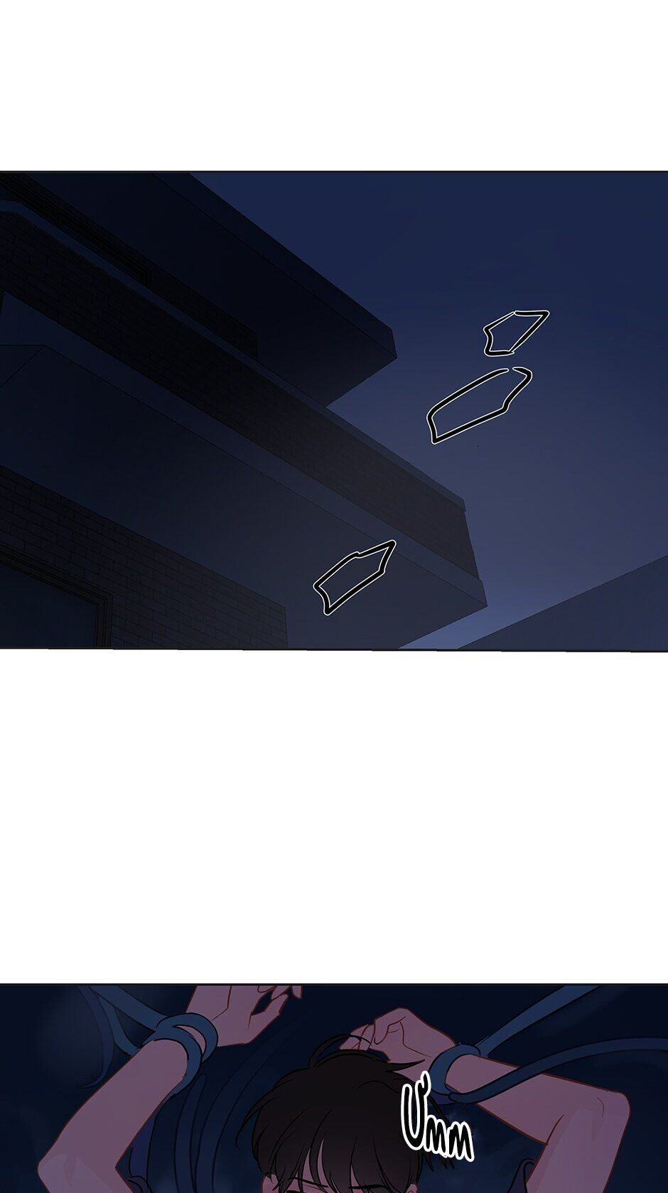 chỉ là giấc mơ thôi phải không? chapter 25 24