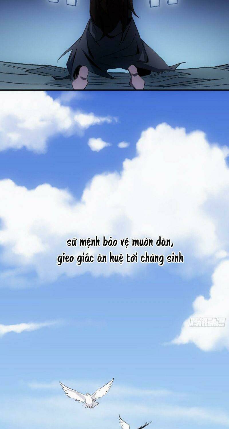 ma vương là đại địa chủ chapter 35 38