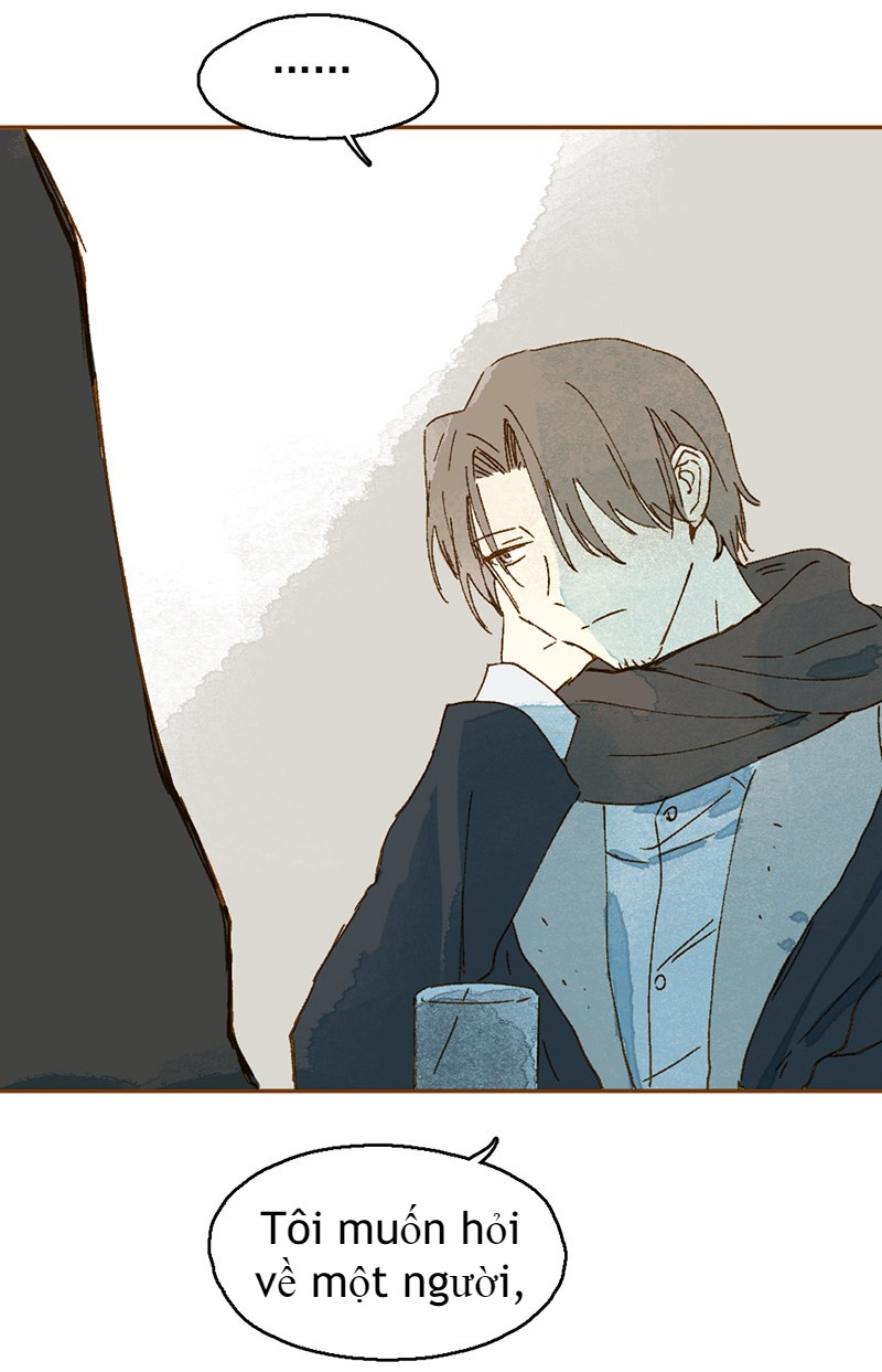 câu chuyện tình yêu kỳ lạ chapter 7 18