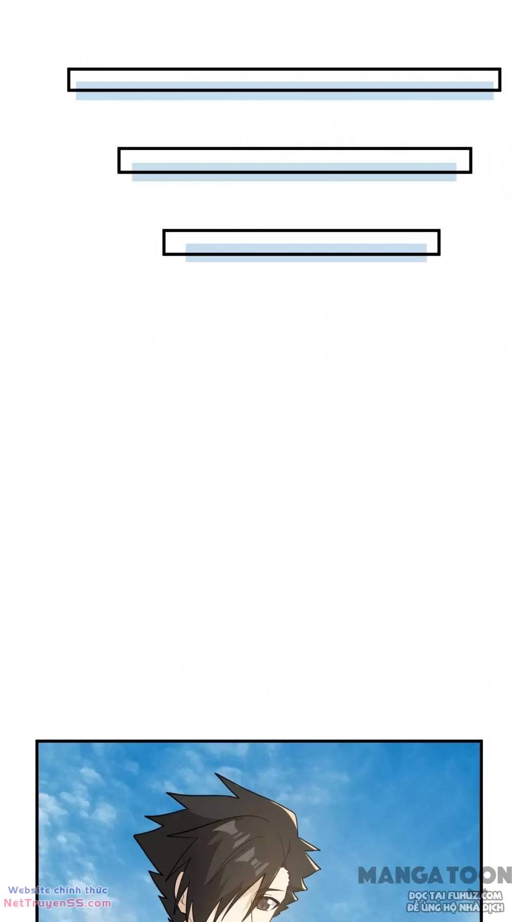 Tôi Sống Trên Hoang Đảo Cùng Các Em Gái chapter 263 18